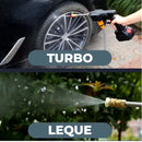 Lava Jato de Alta Pressão do Mercado