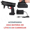 Lava Jato de Alta Pressão do Mercado