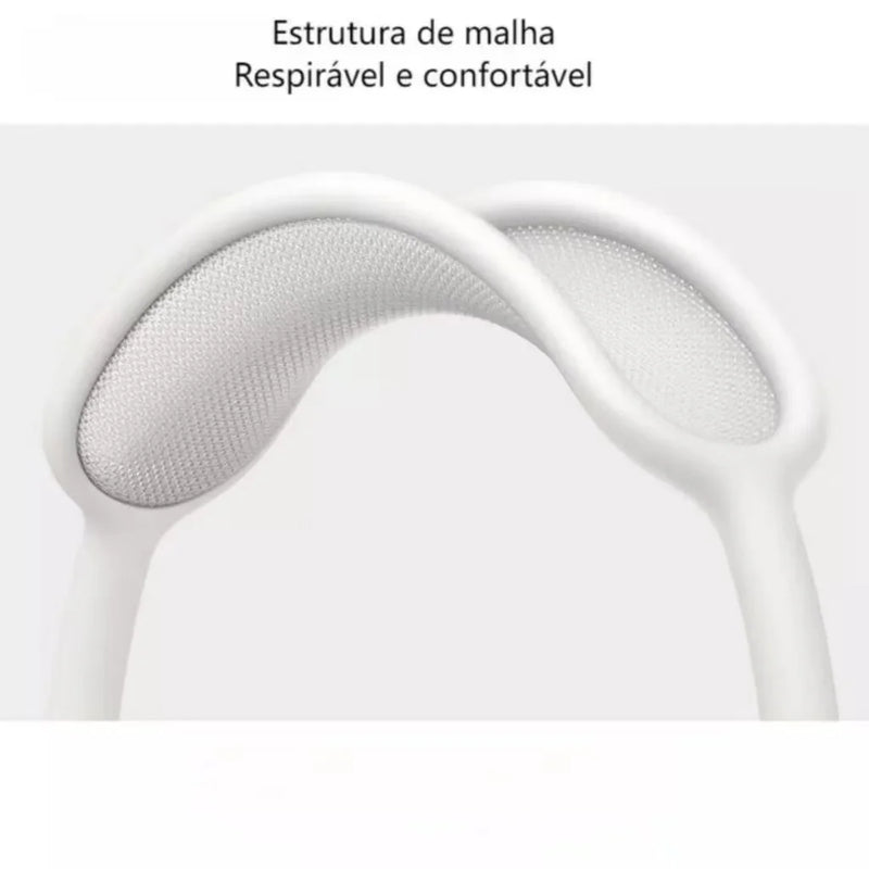 AiTec Pro MAX®️ - Fone de Ouvido Bluetooth