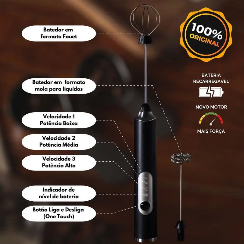 Mixer Premium -  Envio Imediato ✅