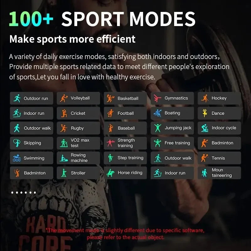 Smart Watch Series 10