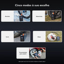 Mini Compressor Portátil NeoAir