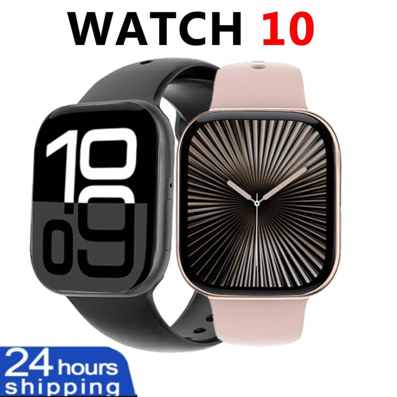 Smart Watch Series 10