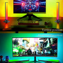 Barras de Luzes Led para Monitor