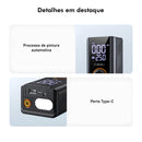 Mini Compressor Portátil NeoAir