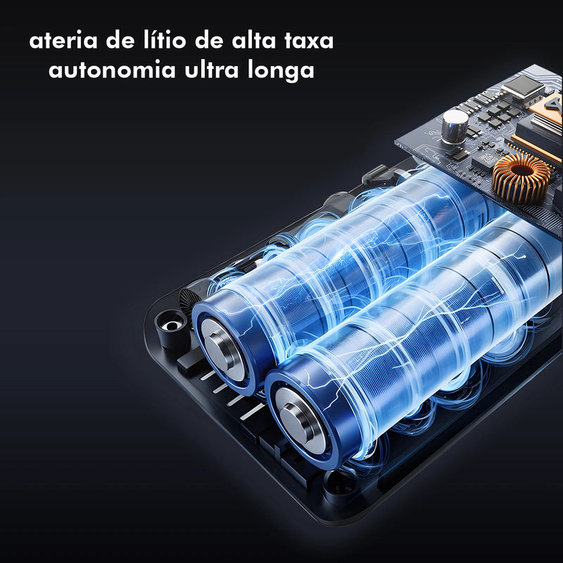 Mini Compressor Portátil NeoAir