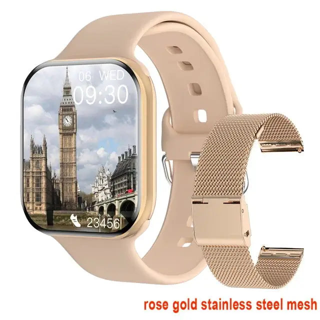 Smart Watch Series 10