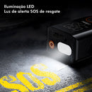 Mini Compressor Portátil NeoAir