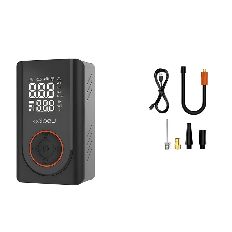 Mini Compressor Portátil NeoAir